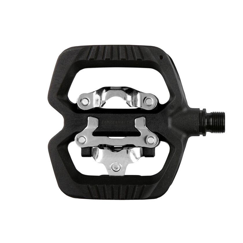Bilde av Pedal Geo Trekking BLACK