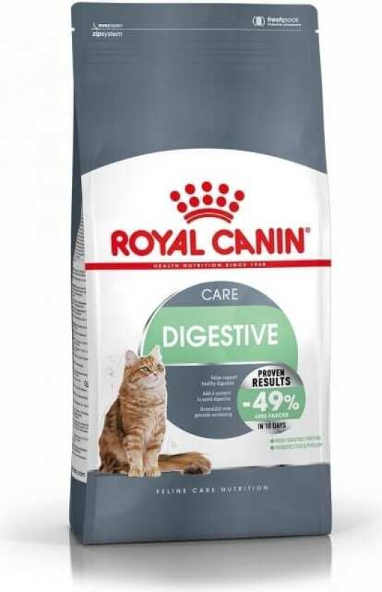 Royal Canin Digestive Care (4 kg)