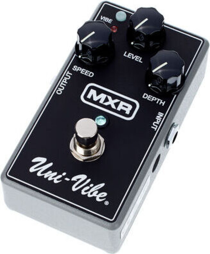 M68 Uni-Vibe Chorus/Vibrato Effects Pedal