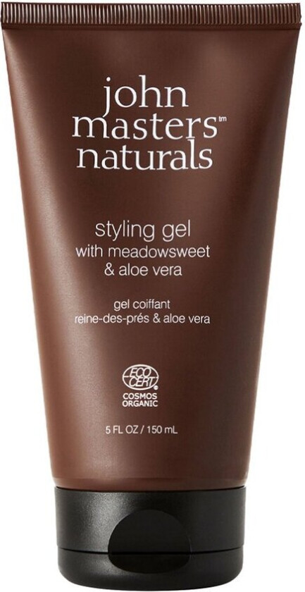 Naturals Styling Gel 150ml