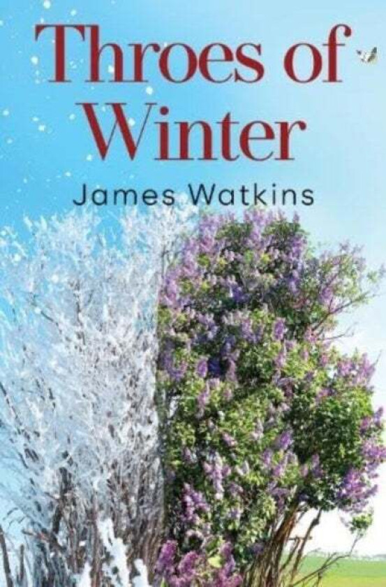 Throes of Winter av Jimmy Watkins