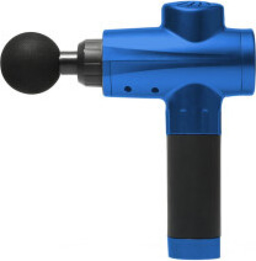 Cenocco Deep Muscle Relaxation Gun Massage Blue (blå)