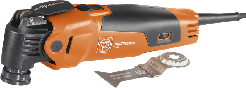 Bilde av Fein Multimaster MM 500 Plus basic, 350 W