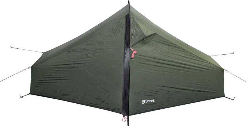 1-person Ul 2.0 Kombu Green One Size