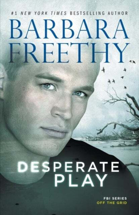Desperate Play av Barbara Freethy