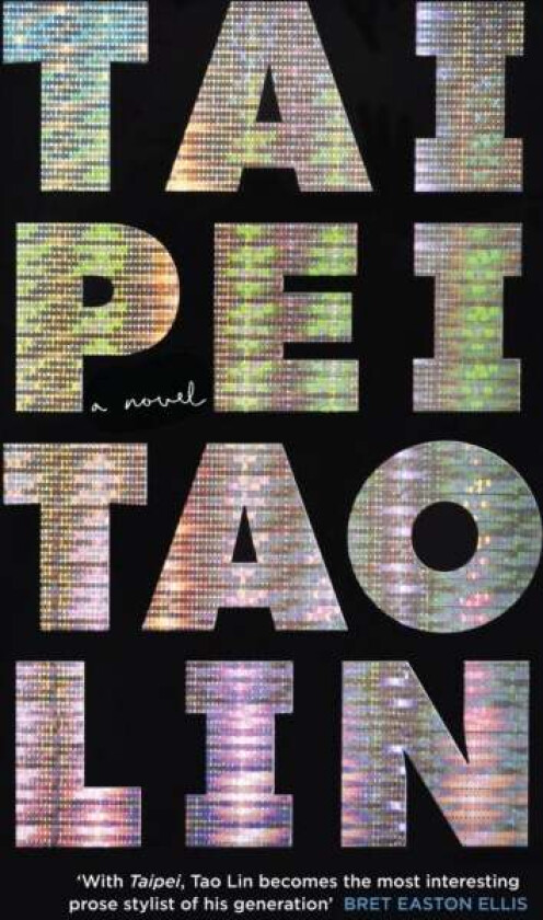 Taipei av Tao Lin