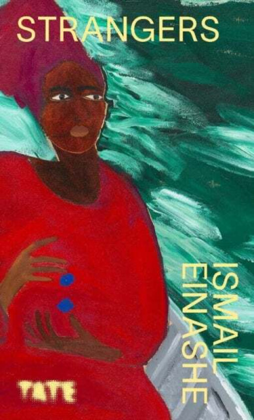 Look Again: Strangers av Ismail Einashe