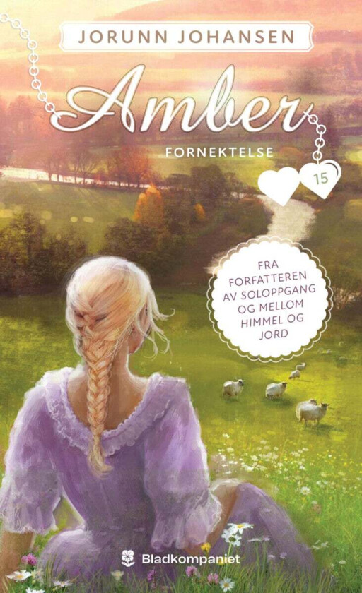 Fornektelse av Jorunn Johansen