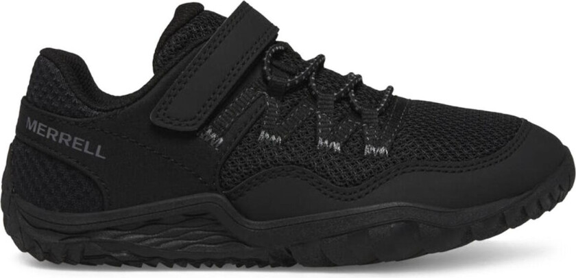 Trail Glove 7 A/C Shoes Kids Black