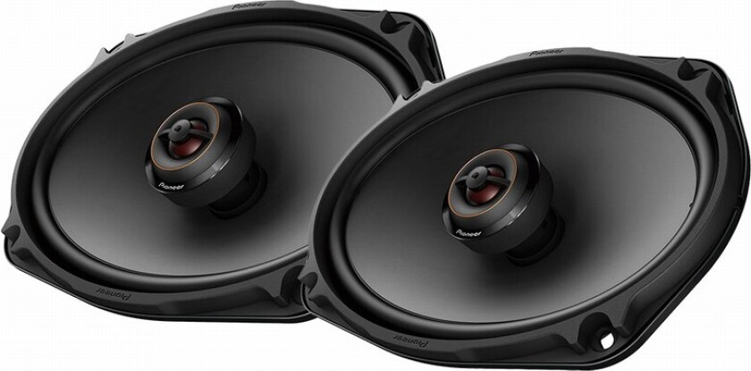Pioneer TS-D69F bilhøyttaler