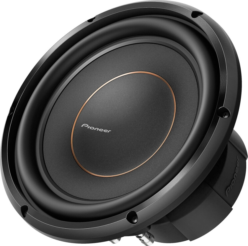 Pioneer TS-D10D2 subwoofer