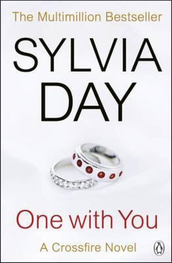 One with You av Sylvia Day