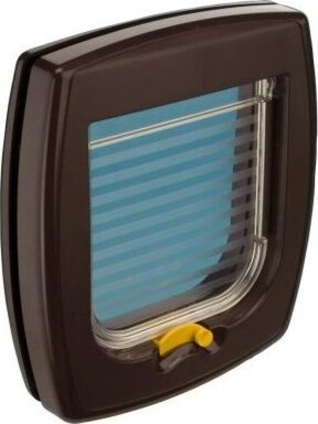 Bilde av FERPLAST Katteluke Swing 1 Super basic