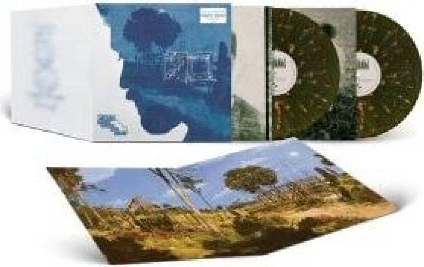 Zayn - Room Under The Stairs (Vinyl)