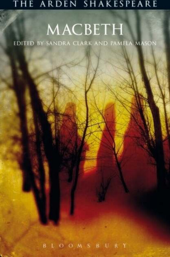 Macbeth av William Shakespeare