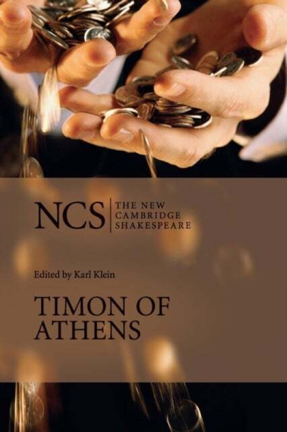 Timon of Athens av William Shakespeare