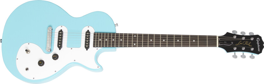 Les Paul Sl Pacific Blue