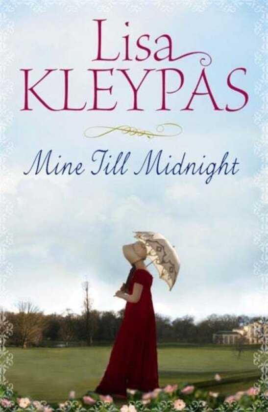 Mine Till Midnight av Lisa Kleypas