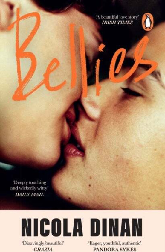 Bellies Av Nicola Dinan