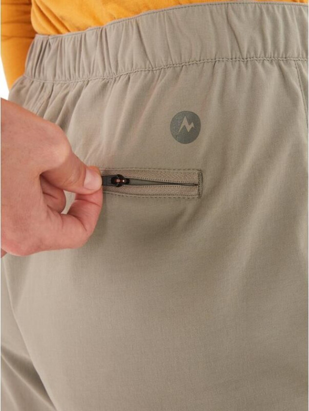 Kodachrome 5" Shorts Women Vetiver