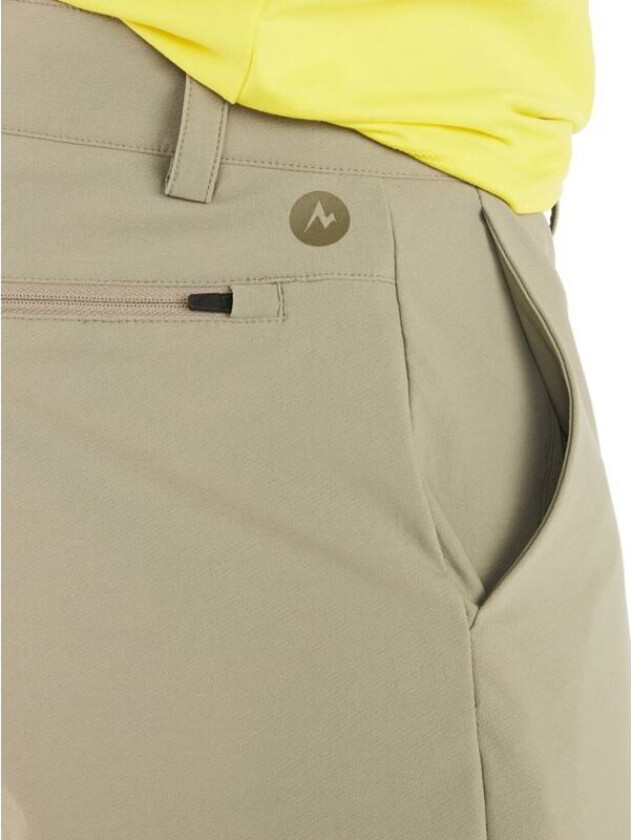 Scree Shorts Men Vetiver