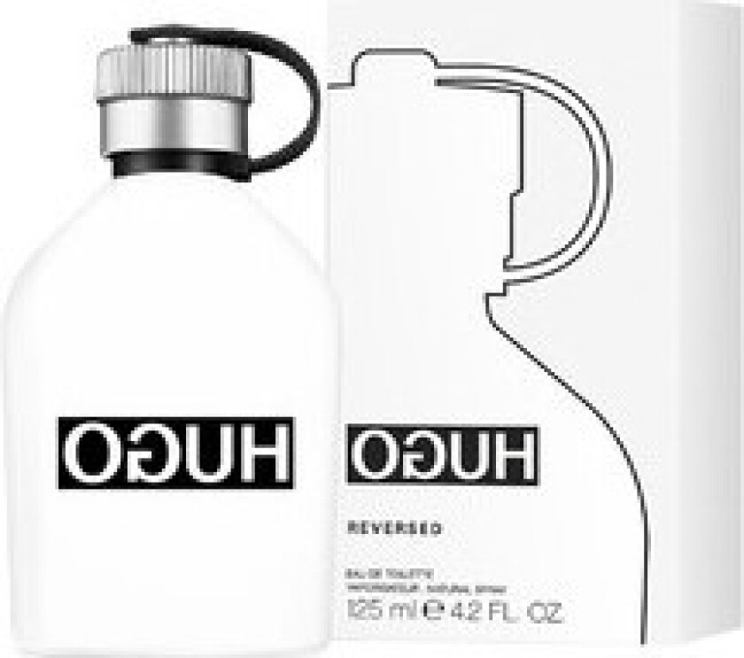 Boss Hugo Boss Reversed EDT 75 ml