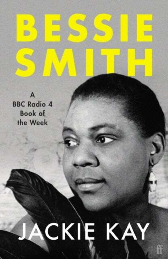 Bessie Smith av Jackie Kay