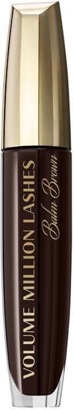 Volume Million Lashes Balm Brown Brown 8,6 ml