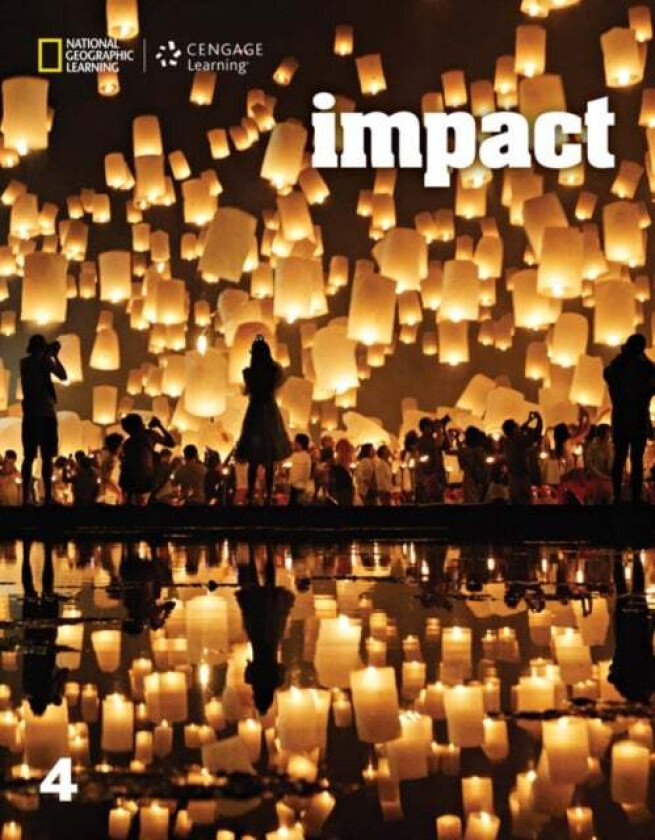 Impact 4 av Thomas Fast