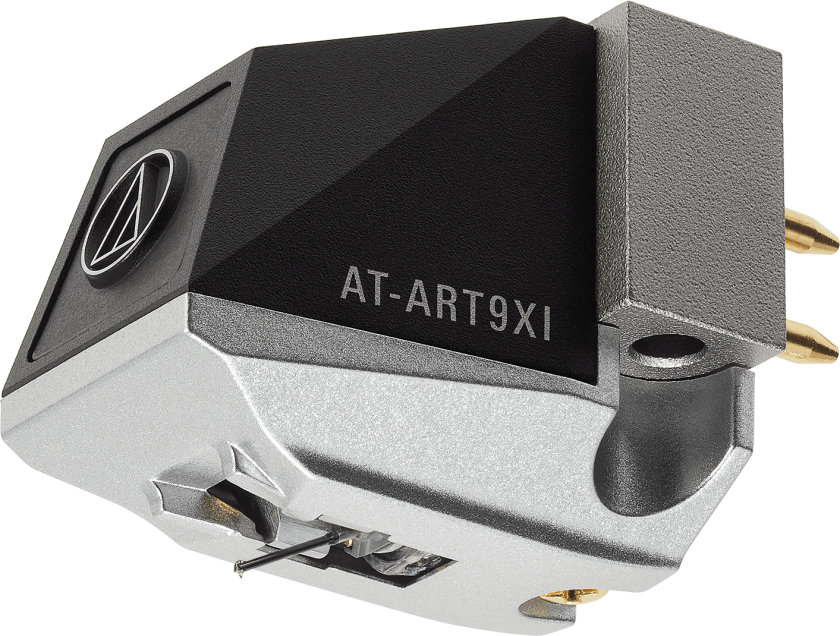 Audio-Technica AT-ART9XI pickup