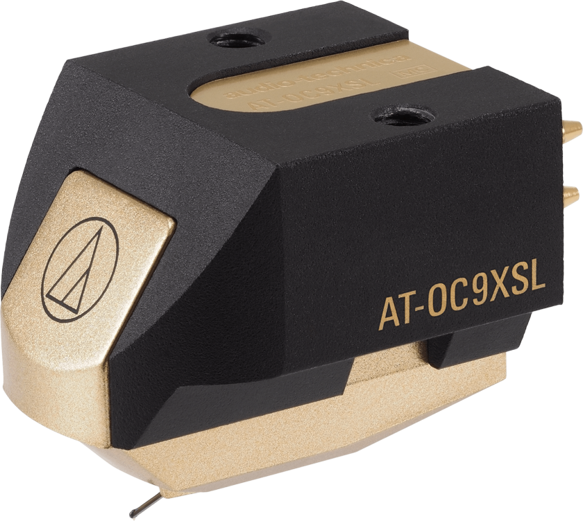 Audio-Technica AT-OC9XSL pick-up