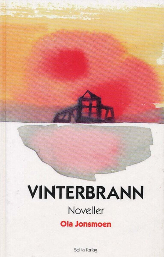 Vinterbrann av Ola Jonsmoen