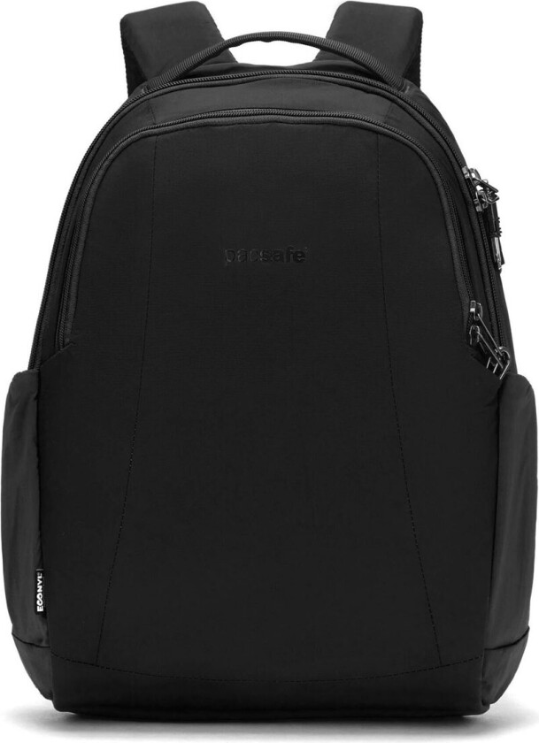 Pacsafe LS350 Backpack ECONYL® black