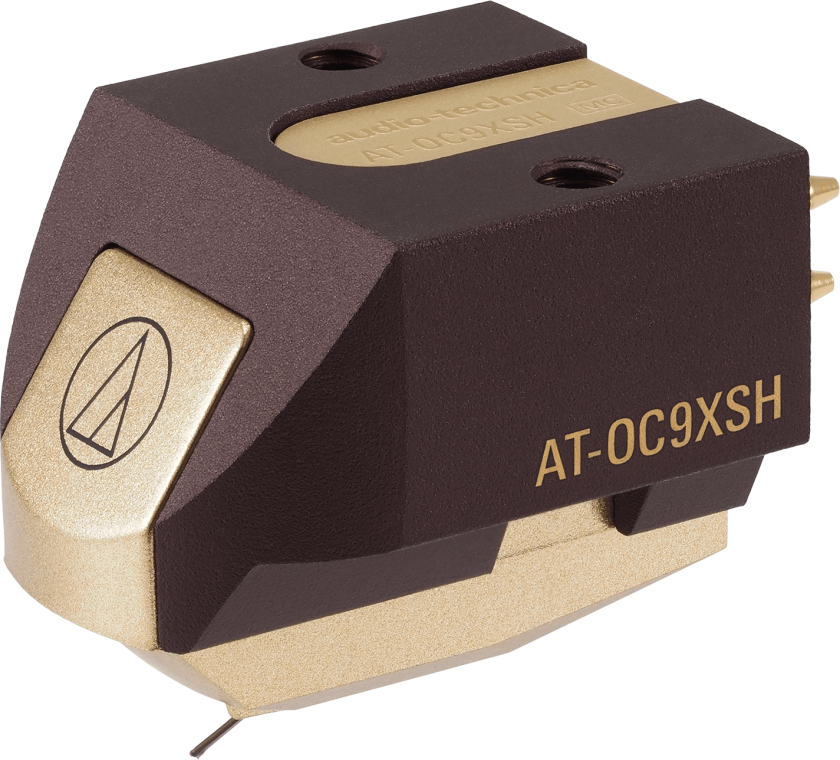 Audio-Technica AT-OC9XSH Pick-Up