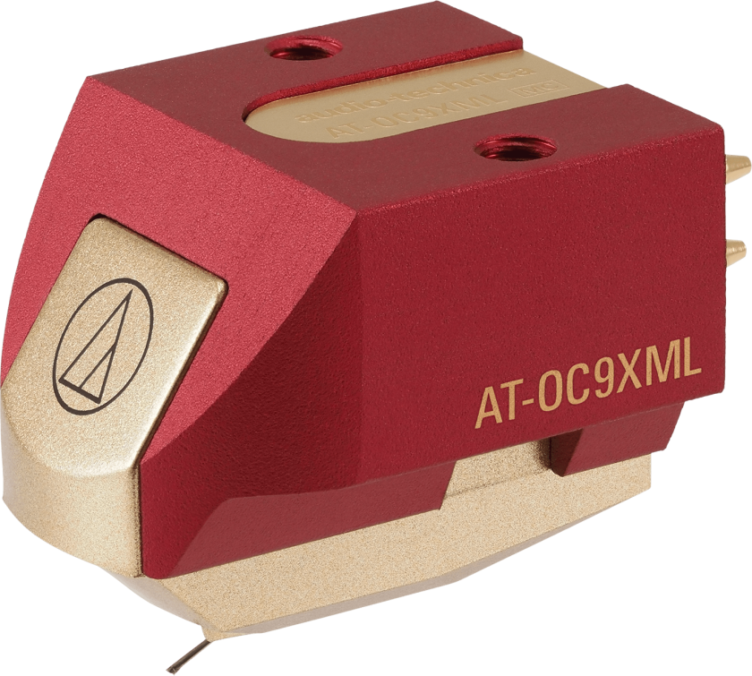 Audio-Technica AT-OC9XML pick-up