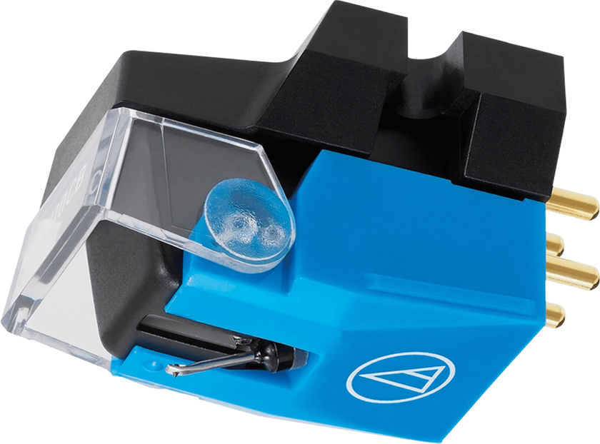 Audio-Technica VM610MONO Pick-Up