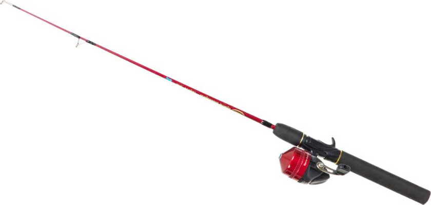 Fiskesett Bjarne Blekksprut