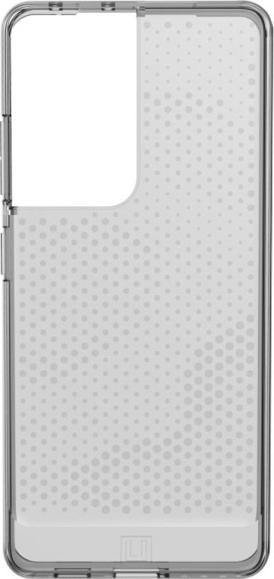 Samsung Galaxy S21 Ultra 5G Lucent - Ash