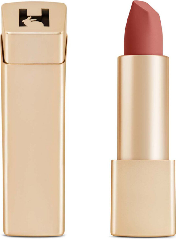 Soft Matte Lipstick Tigerlily 354