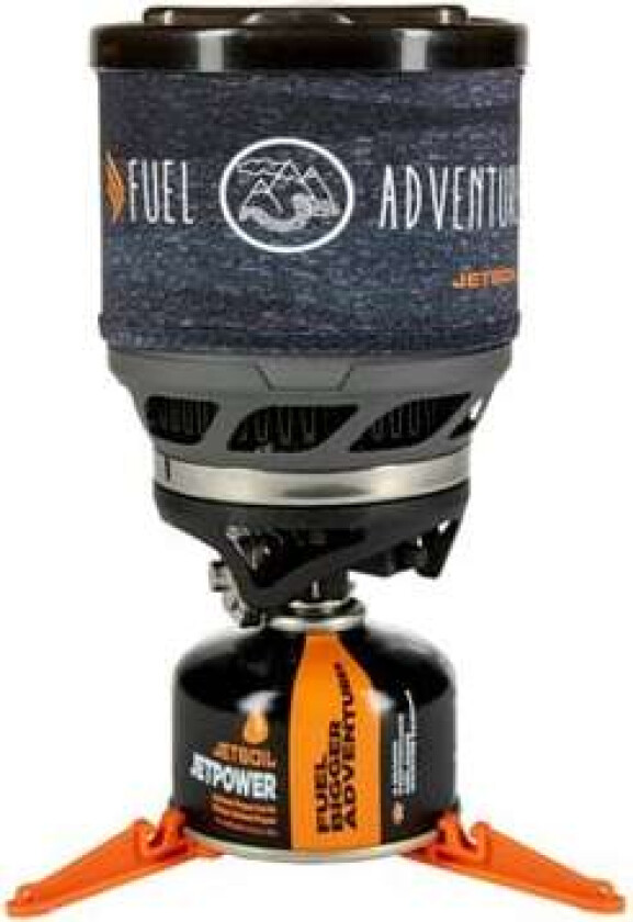 Jetboil CS Minimo Adventure