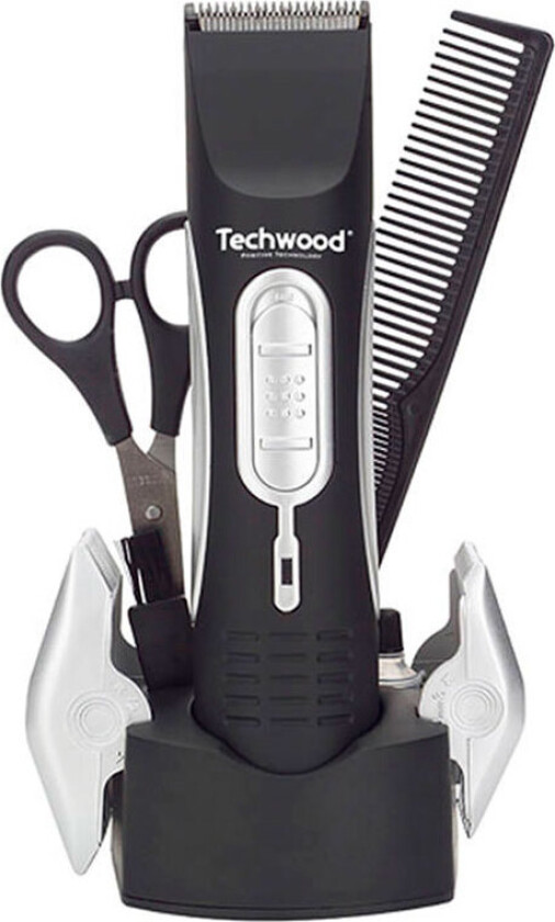 Hårklipper Electric clippers/trimmer TTS-77