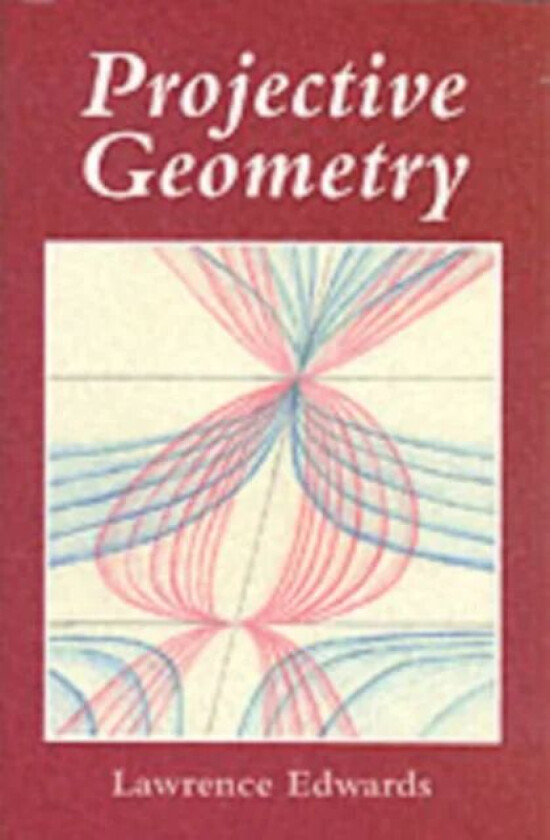 Projective Geometry av Lawrence Edwards