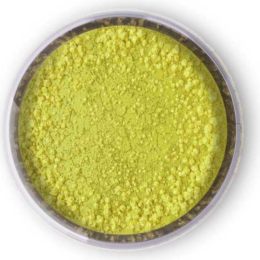 Pulverfarge Fractal Colors -Gooseberry- 1,5g