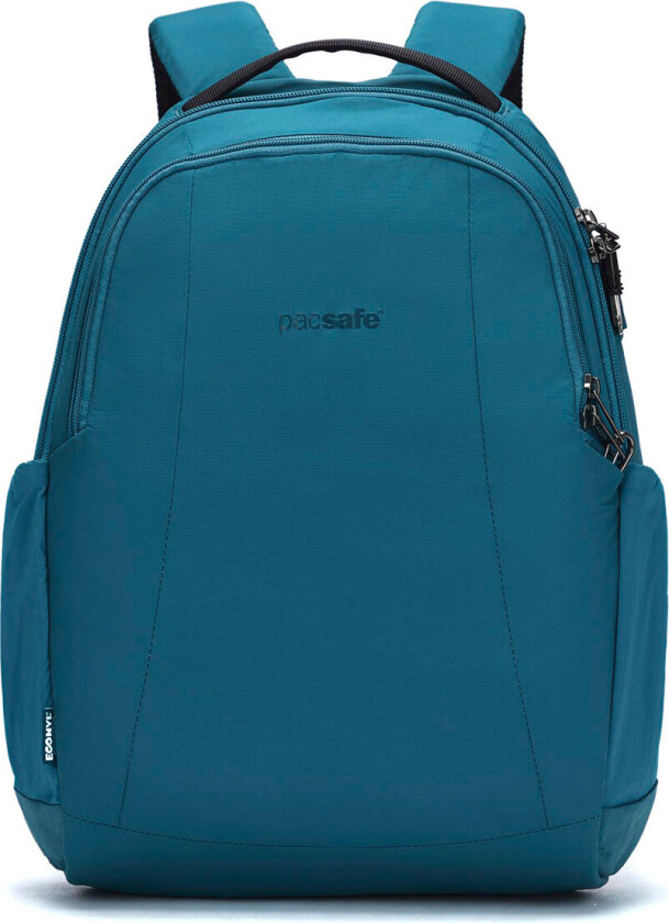 Pacsafe LS350 Backpack ECONYL® turquoise
