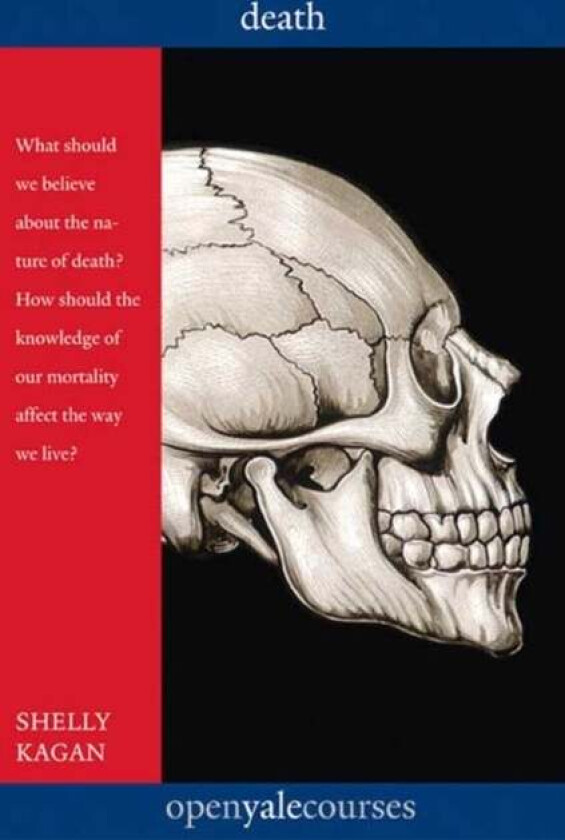 Death av Shelly Kagan
