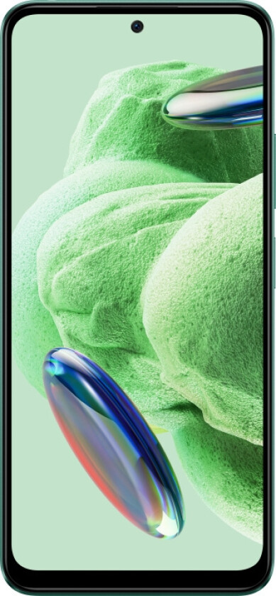 Redmi Note 12 5G 128GB/4GB - Forest Green