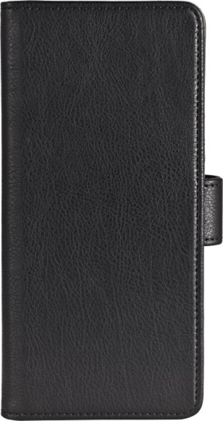 Xiaomi 12 PU wallet. 3 cards, black