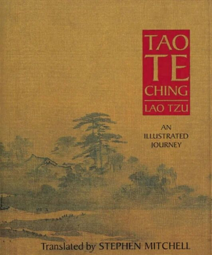 Tao Te Ching