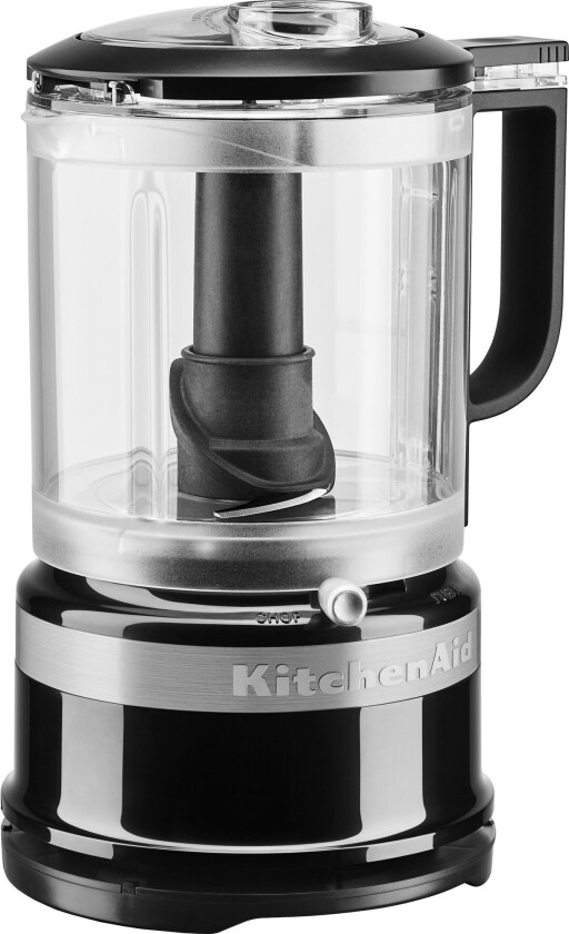5KFC0516 Foodprocessor 1,19 liter, svart