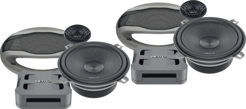 HERTZ CENTO Kompo System